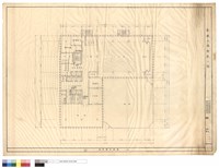 藏品(拾叁層平面)的圖片