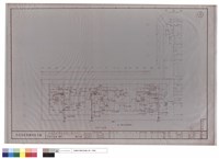 藏品(壹層平面圖(給水))的圖片