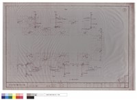 藏品(壹層平面圖(給水))的圖片