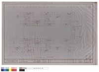 藏品(貳層平面圖(給水))的圖片
