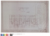 藏品(壹層平面圖(排水))的圖片