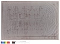 藏品(壹層平面圖(排水))的圖片