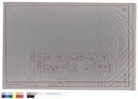 藏品(貳層平面圖(排水))的圖片