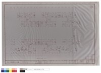 藏品(貳層平面圖(排水))的圖片