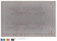 藏品(參至拾肆層平面圖(排水))的圖片
