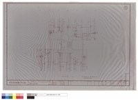 藏品(壹層平面圖(排水))的圖片
