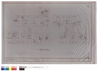 藏品(貳層平面圖(排水))的圖片
