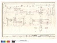 藏品(鋁門窗大樣)的圖片