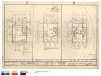 藏品(壹層平面及弍及肆層平面)的圖片