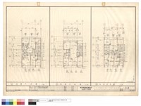 藏品(伍及陸及參層平面圖)的圖片