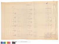 藏品(土方橫剖面圖)的圖片