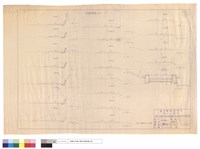藏品(土方橫剖面圖)的圖片