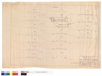 藏品(土方橫剖面圖)的圖片