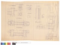 藏品(虹吸管及版涵詳圖)的圖片