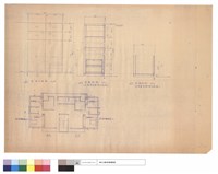 藏品(衣柜立及剖面)的圖片