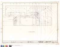 藏品(地下二層消防設備平面圖)的圖片