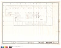 藏品(地下三層排煙設備平面圖)的圖片