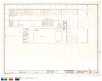 藏品(地下二層排煙設備平面圖)的圖片