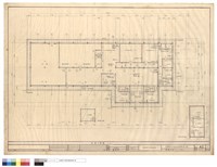藏品(底層平面)的圖片