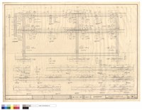 藏品(構架及梁配筋)的圖片