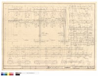 藏品(構架及梁配筋)的圖片