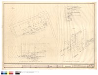 藏品(給水,排水平面,立視及圖例)的圖片