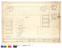 藏品(給水衛生平面)的圖片