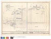 藏品(墻剖面啚)的圖片