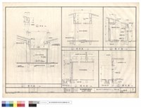 藏品(墻剖面啚)的圖片