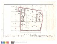 藏品(地下貮層平面)的圖片