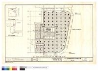 藏品(貮層天花平面圖)的圖片