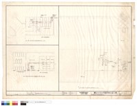 藏品(地下層丙,丁浴廁通風設備平面)的圖片