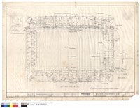 藏品(地下層室照明及動力平面配置圖)的圖片