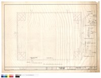 藏品(屋頂層避雷設備平面及大樣)的圖片