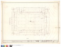 藏品(壹層火警,消防,廣播,電話平面配置圖)的圖片