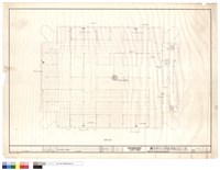 藏品(肆層火警,消防,廣播,電話平面配置圖)的圖片