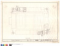 藏品(貮樓給水平面圖)的圖片