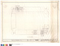藏品(地下室排水平面圖)的圖片