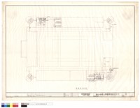 藏品(貮層排水平面圖)的圖片