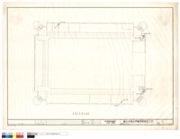 藏品(貮樓夾層排水平面圖)的圖片