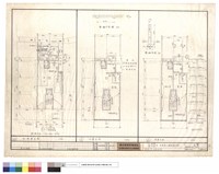藏品(壹,貮,叁層平面圖)的圖片
