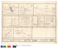 藏品(DETAIL OF RETAINING WALL)的圖片