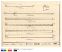 藏品(LONGITUDINAL SECTION OF DRAN