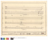 藏品(LONGITUDINAL SECTION OF DRAN