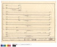藏品(LONGITUDINAL SECTION OF DRAN