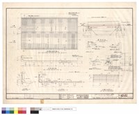 藏品(平面圖,縱橫斷面)的圖片