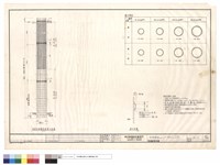 藏品(基樁配筋詳圖)的圖片