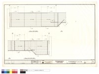 藏品(FG1A,FG3A地梁配筋詳圖)的圖片