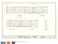 藏品(FG4,FG6地梁配筋詳圖)的圖片