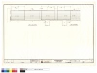 藏品(FG7地梁配筋詳圖)的圖片